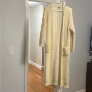 Fashion Nova Cardigan